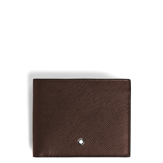 Portefeuille Montblanc Homme Sartorial in Cuir 223009 - 223009